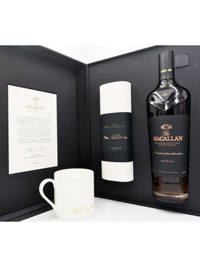 Macallan Genesis