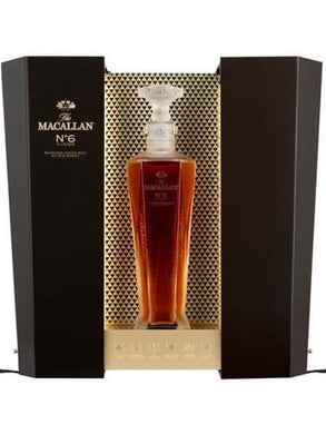 Macallan No. 6