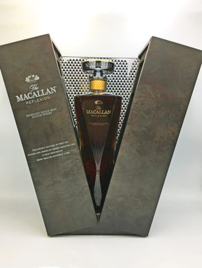 Macallan Reflexion