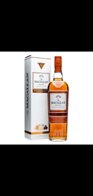 MACALLAN SIENNA THE 1824 SERIES