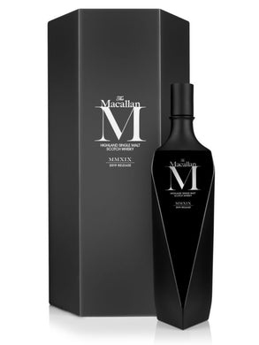 Macallan M Black 2019