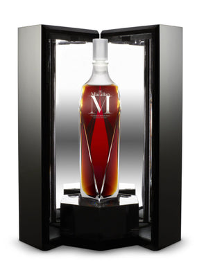 Macallan M Decanter 2019